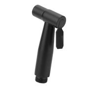 Kit pulvérisateur portatif pressurisé,Kit pulvérisateur pour toilettes,Kit pulvérisateur et tuyau portatif,Kit d'arrosage portatif,Kit robinet et tuyau pour toilettes,Outils de nettoyage de la salle d