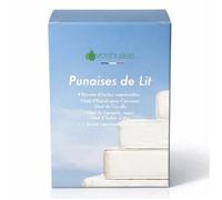 Kit Punaises de Lit - 4 Huiles Essentielles et 1 Vaporisateur 50ML