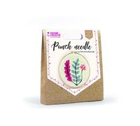 Graine créative Kit Punch Needle Vegetal