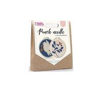 Kit Punch needle Diptyque