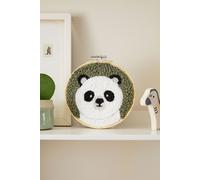 Kit Punch Needle Gift Of Stitch Patrice Le Panda
