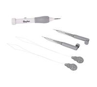 Kit Punch Needle , Réglable, 1 Set