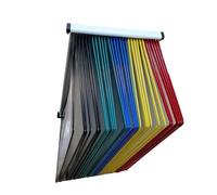 Kit Pupitre Présentoir De Table Design - Kit Pupitre Présentoir De Table, Porte Vue Sur Pied, 30 Pochettes De Présentation Double Face, Format Lettre, Pour Consultation Et Présentation A4 Documents