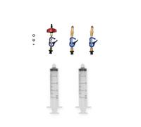 Bleedkit Basic Sram Brakes Bleed Kit Clair