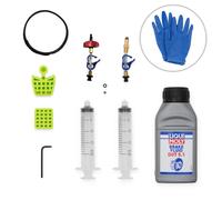 Bleedkit Kit De Purge De Freins Edge Dot