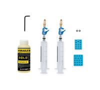Kit purge de frein Bleedkit Gold Cura Multicolore