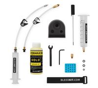 Bleedkit Tektro/trp Gold Brakes Bleed Kit Clair