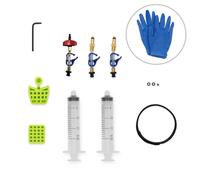 Bleedkit Ultimate Sram Brakes Bleed Kit Clair