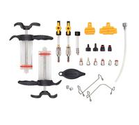 Kit purge de frein Jagwire Elite Mineral Multicolore