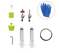 Bleedkit Premium Edge Sram Brakes Bleed Kit Multicolore