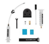 Bleedkit Kit De Purge De Freins Premium Road Shimano