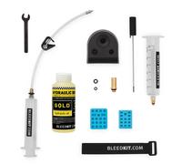 Bleedkit Kit De Purge De Freins Premium Road Shimano Hydraulic Oil
