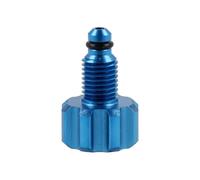 Kit purge de frein professionnel Elvedes Bleu