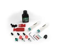 SRAM – Kit de purge de freins DB8/Maven – Huile minérale – Clair multicolore