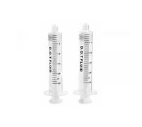 Kit purge de frein XLC BR-X66 Formula Blanc