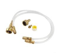 Kit Purge Direction Hydraulique pour seastar Métal Kit Purge