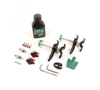 KIT PURGE SRAM PRO HUILE MIN FREIN DISQUE DB8 (HUILE INCLUS) - 00.5318.031.000 - 710845871382