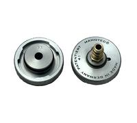 Kit purgeur Appareil Adaptateur N ° 41 Convient BSP. Ford Fiesta, Ford B Adaptateur etc. Kit purgeur Max Purgeur de frein Adaptateur manotec fabriqué en Allemagne