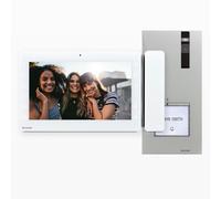 Kit Quadra Et Maxi 7" Wi-Fi Vip - COMELIT 8561X