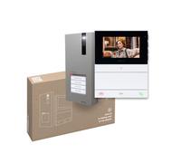 Kit Quadra People Mains Libres Bm, Sb2 - COMELIT PL8461VBM