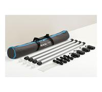 Kit quadruple Nanlite Pavotube II 30C | ✅ Livraison gratuite à partir de 100 €