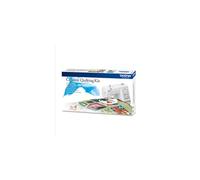 Kit Quilting créatif QKM2 pour série A et M280D - Brother(...) - Blanc Blanc