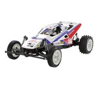 Tamiya Triumph 800 (Kit), Voiture RC