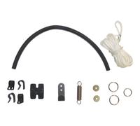 KIT RABATTEMENT TRIANGLE -TRIFLASH -16424