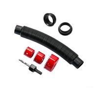 Kit Raccord Citerne Eau Pluie 32mm Étanche(2)