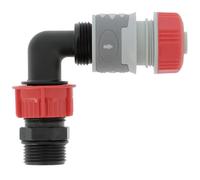 KIT RACCORD GROS DÉBIT SPIDO