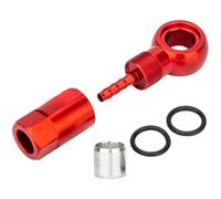Kit Raccord Olive Frein Hydraulique pour vtt pour slx pour xt