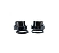 Hayward - Kit raccord Union 63 mm pour Pompe de Piscine Max Flo II/Tristar - SP3200UNKIT63