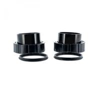 Hayward - Kit raccord Union 63 mm pour Pompe de Piscine Max Flo II/Tristar - SP3200UNKIT63