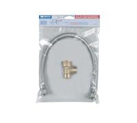 Kit raccord vase sanitaire type AR N WATTS 2292503N