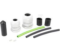 Kit raccord ZPDS-1 pour boîte PDS 19400100