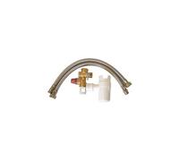 kit raccordement chauffe-eau