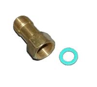 Kit raccordement gaz butane Four, cuisinière 4431920055 BEKO