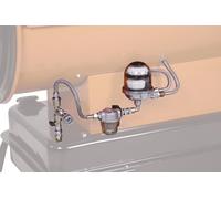 Kit raccordement réservoir extérieur - SPLUS - 2273668