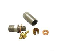 Kit Raccords Frein Hydraulique pour cuivre Hope Tech3 Kit Raccords