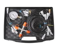 Kit raccords hydrauliques man - OH 0019 - CLAS Equipements