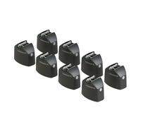 Kit raccords (points fixes) - 4 rails
