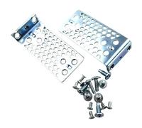 "Kit rack 19"" compatible Cisco pour commutateurs Catalyst 2960-X et 2960-XR"
