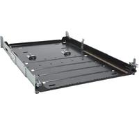 HP Z2 Mini and Z2/Z4/Z6 TWR Depth Adjustable Fixed Rail Rack Kit