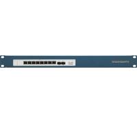 Kit Rackmount.IT pour Cisco Meraki MS120-8