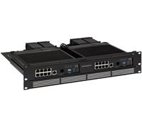 Kit Rackmount RM-PA-T10 pour Palo Alto PA-440 / PA-450 / PA-460 Duo