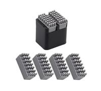 Kit Raclage Composants Silicone For Imprimante 3D, Pièce De Rechange