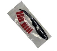 Kit Racleur Joint Silicone Outil Finition Angle pour Réparation pour carrelage Cuisine Lisseur de Mastic Étanche pour accessoire(bagged)