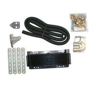 Kit radiateur d'huile extérieur 24 éléments pour VOLKSWAGEN Coccinelle & Combi