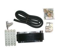Kit radiateur d'huile extérieur 48 éléments pour Volkswagen Coccinelle & Combi