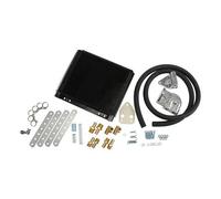 Kit radiateur d'huile extérieur 72 éléments pour Volkswagen Coccinelle & Combi